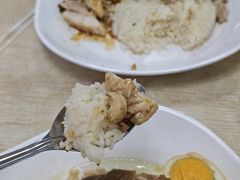 -Magic Food Point(Airport Street food)