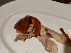 -北平食府(马鞍山路店)