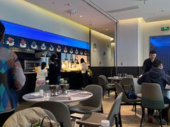 -汉来海港·海鲜自助餐厅(上海七宝领展广场店)