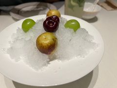 -金链花·泰国餐厅(国贸店)