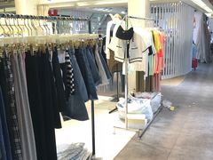 -七浦路服装批发市场