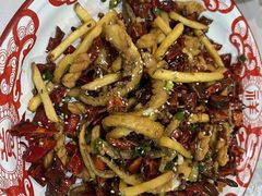 -观城阁家常菜·精品烤鱼·锦州烧烤(崇文门店)