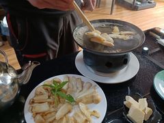 -藏味八珍特色火锅