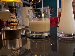 -The St·Regis Bar 瑞吉酒吧