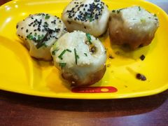 -小杨生煎(黄河路店)