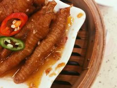 -点都德(聚福楼店)