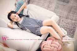 -WPlus明星肖像亲子全家福摄影