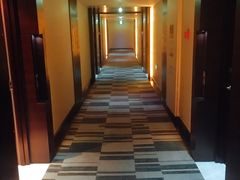 -青岛海尔洲际酒店