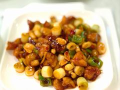 -东四民芳餐厅(朝阳门店)