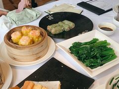 -悦景酒家(罗湖店)