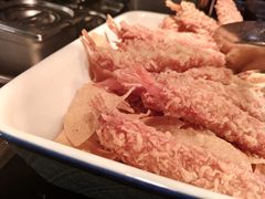 -The COOK·厨餐厅·自助餐(浦东嘉里大酒店)