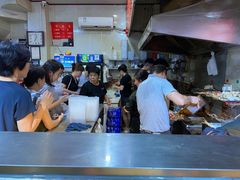 -小朱麻辣串(益民街店)