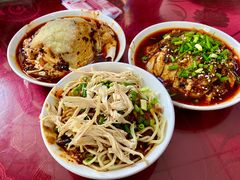 -老丘丘(较场口店)