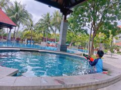 -三亚海棠湾万丽度假酒店