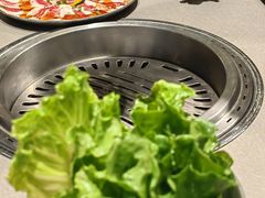-大叹号·朝鲜族烤肉(滨海吾悦广场店)