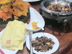 -中卫御苑福膳·养生局(圆明园店)