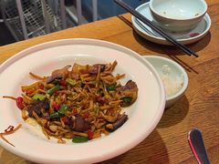 -鸡毛店·川菜(双楠店)