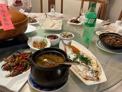 -千岛湖鱼味馆(十字街总店)