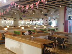 -So Lounge索兰至餐厅(蓝色港湾店)