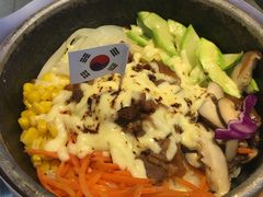 -Meet Sun韩式大排档(五一广场7MALL店)