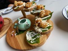 -雷峰塔·藕香居餐厅