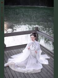 点击看大图 -美云庭古装·格格服汉服·京城旅拍(北京店)