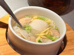 -闽上鲜·福建菜(龙湖滨江天街店)