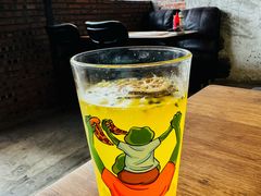 -Tubestation站点比萨(五道营店)