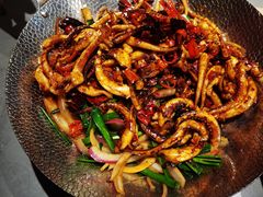 -褚记烤鸭·南京家常菜(雨花客厅店)
