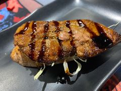 -1218 GRILL 主厨