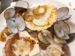 -皇朝万鑫自助餐厅