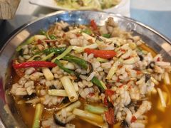 -双流传承老妈兔头(玉林总店)