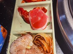 -梨花自助烤肉(乐宾店)