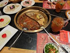 -红运火锅·中国名火锅·国风演绎(省体店)
