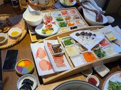 -芸南道·过桥米线(昆明老街旗舰店)