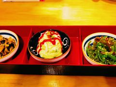 -桃屋日本料理(清华科技园店)