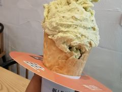 -野人先生现做冰淇淋(北京环宇荟店)