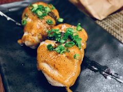-昊·来了寿司(双楠2店)