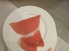 -盐城万豪酒店-盐城厨房西餐厅