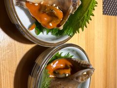 -酒久自助料理(佳兆业店)