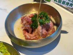 -西塔老太太泥炉烤肉(望京一店)