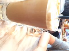 黑糖咖啡-the rug 飞毯 (朝阳公园店)