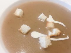 -野牛西厨·石烧牛排专门店(张槎店)
