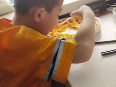 -南城香·饭香串香馄饨香(富丰桥店)