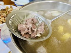 -贵宾牛·潮汕牛肉火锅(珠池总店)