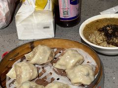 -荣家小吃(紫阳街店)