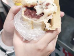 梅花糕-星隆国际·芜湖小吃街