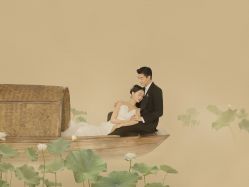 -第一夫人婚纱摄影(南京店)