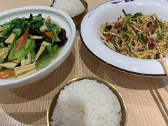 -老边饺子馆(东单店)