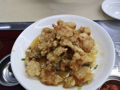 -朴氏韩国料理(北欧丽景店)